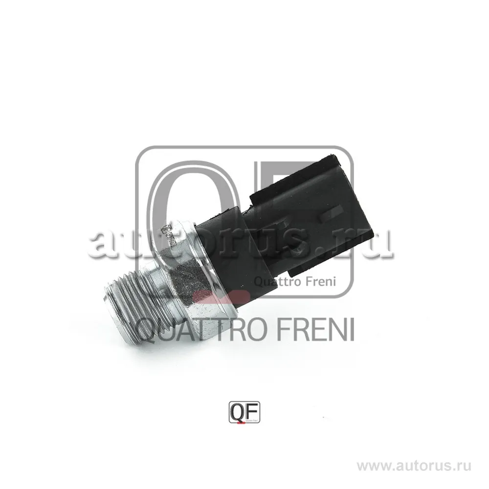 Датчик давления масла QUATTRO FRENI QF00T01679