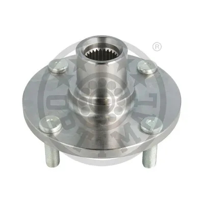 Ступица колеса переднего NISSAN Primera P11 OPTIMAL 04-P229