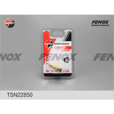 Датчик температуры ож OPEL ASTRA, CORSA, OMEGA, VECTRA FENOX TSN22850