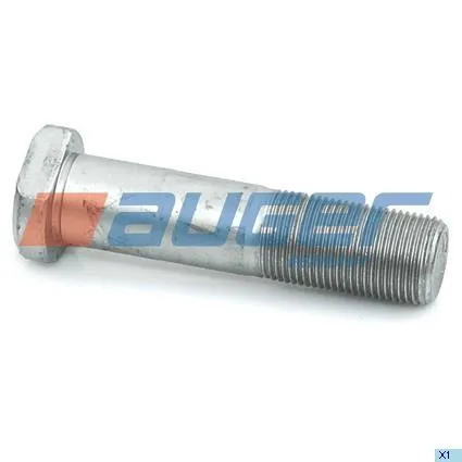 Шпилька колеса задняя MB L-ser AUGER 77341
