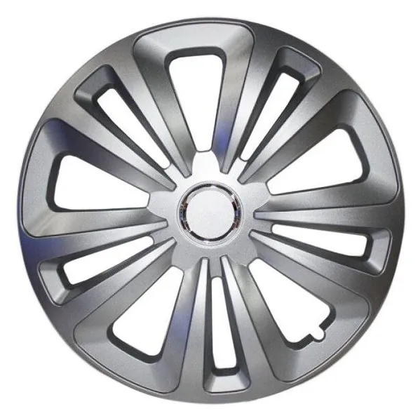Колпаки R-15 ТЕРРА РИНГ (4 шт) Джестик 15-079-RING