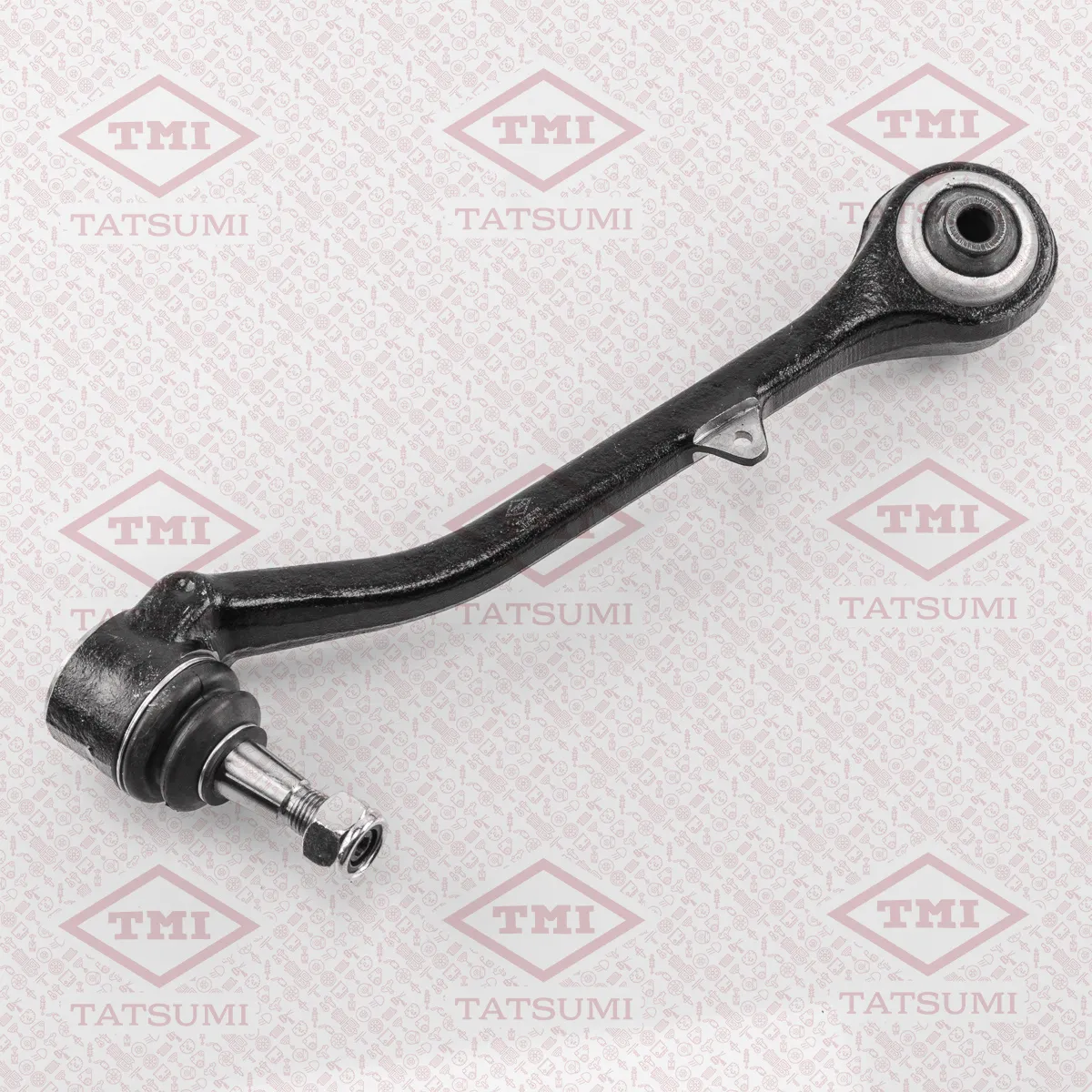 Рычаг передней подвески нижний R BMW X3(E83) 04-> TATSUMI TEE1714R