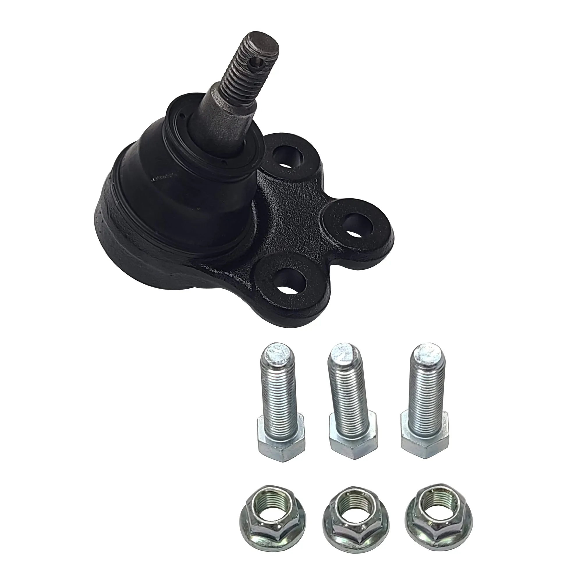 Опора шаровая L=R CHEVROLET Captiva / OPEL Antara CTR CB0164