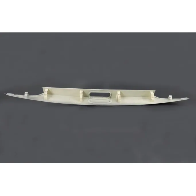 Накладка ручки крышки багажника Ford Focus 2012-2014 4D DoCar 1758502-DCR