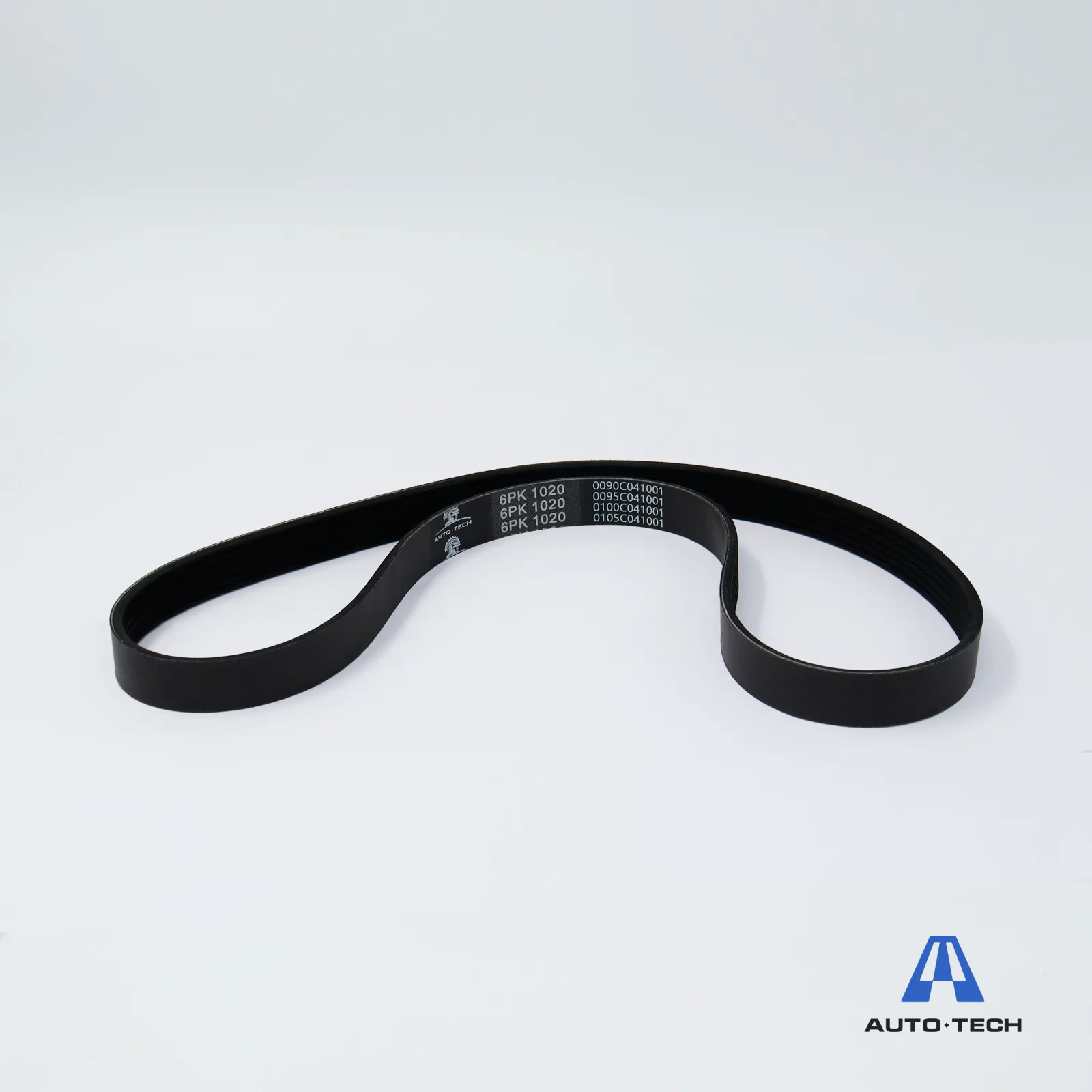 Ремень кондиционера 6PK1020 Howo AVTO-TECH AT0860