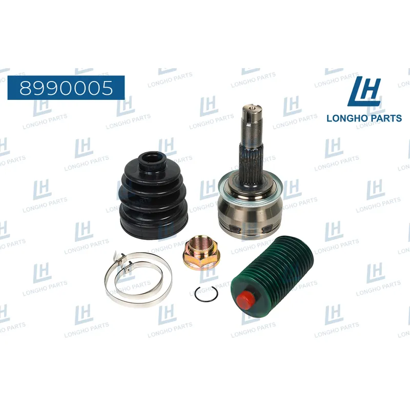 ШРУС Chevrolet AVEO 95228684 LONGHO 8990005