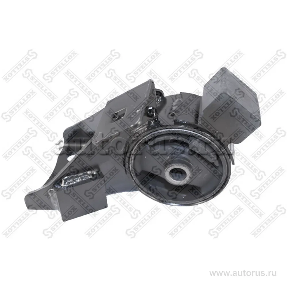 Подушка ДВС задняя Mazda 323 BJ/Premacy CP 1.9i/2.0i 98> STELLOX 25-71052-SX