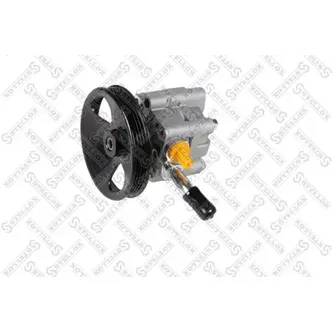 Насос гидроусилителя руля 54142 Nissan Almera II N16 1.5-1.8 00-06 STELLOX 00-36394-SX
