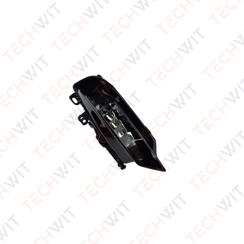 Фара противотуманная Прав. Audi A3 2014 4D TECHWIT HD002ADI004TW