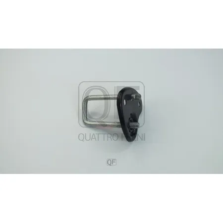 Замок капота ответная часть QUATTRO FRENI QF42G00044