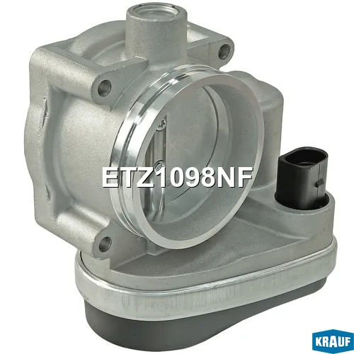 Дроссельная заслонка KRAUF ETZ1098NF
