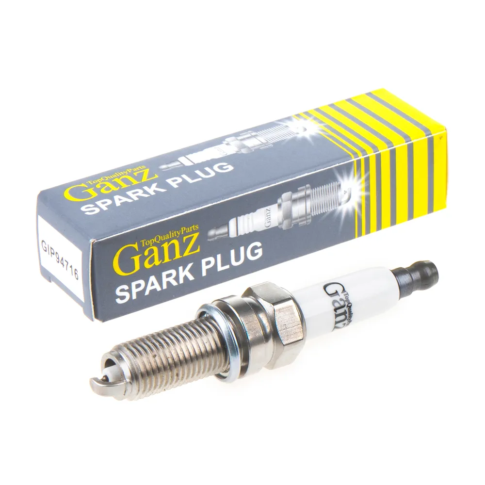Свеча зажигания Platinum (94716/PLKR7B8E) для MERCEDES-BENZ/SMART/MAYBACH/STEYR GANZ GIP94716