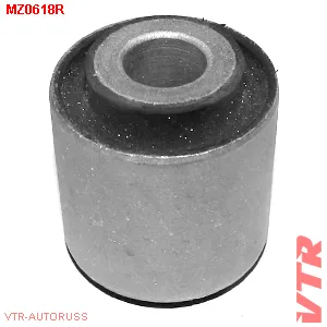 Сайлентблок поперечной тяги VTR MZ0618R
