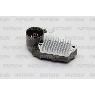 Реле-регулятор генератора DENSO unit 12V CHEVROLET PATRON P25-0225KOR