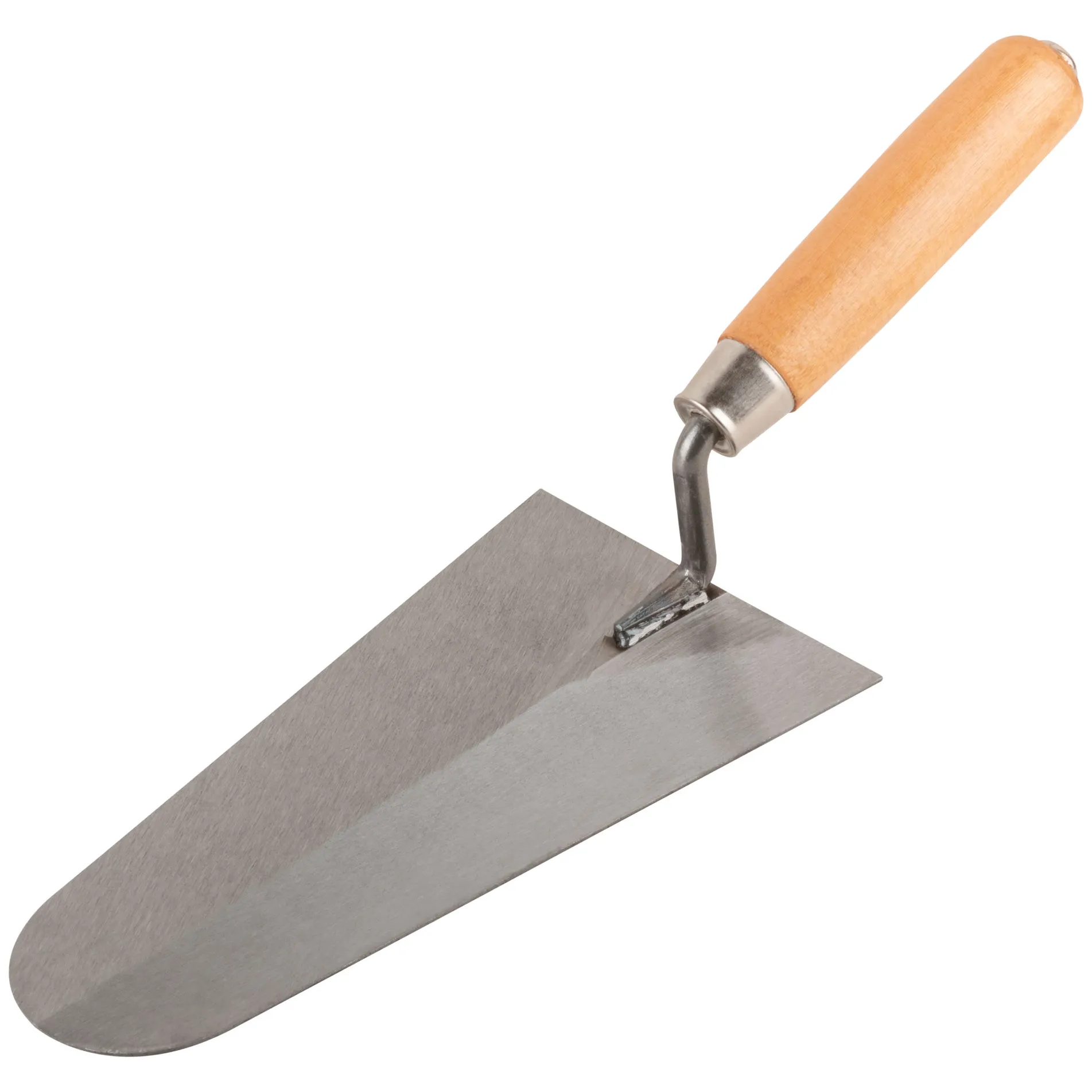 Мастерок бетонщика Профи 200 мм FIT 05010