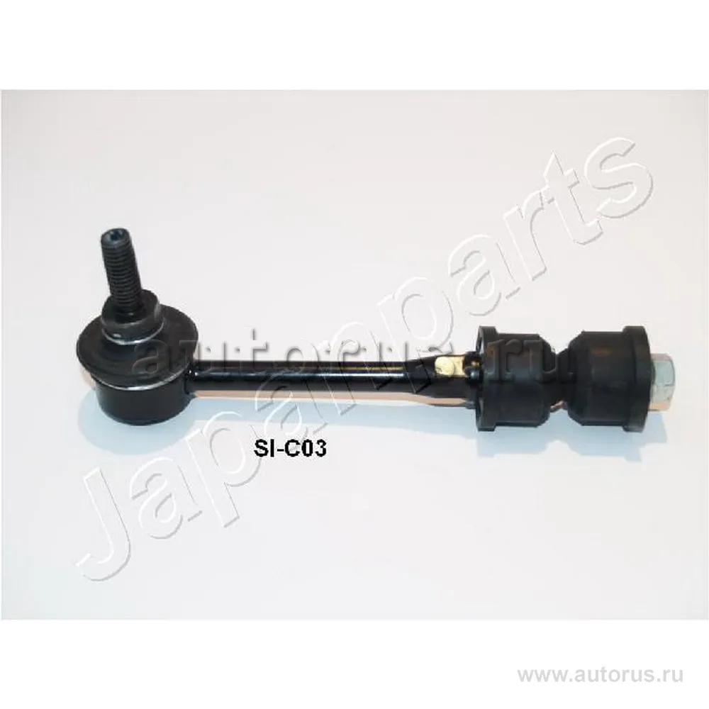 Тяга заднего стабилизатора L,R JAPANPARTS SI-C03