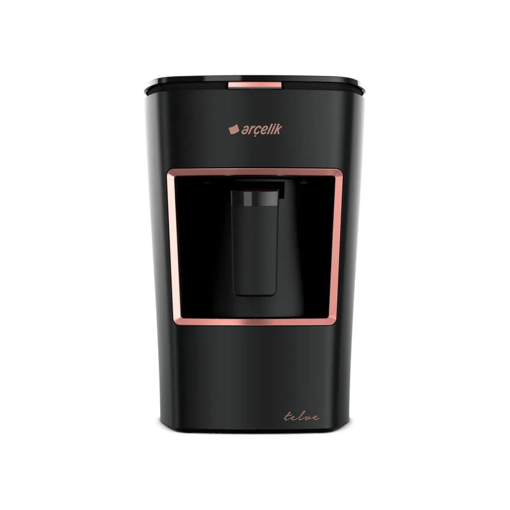 Кофеварка (турка электрическая) К-3300 черная ARCELIK SAMT-11543300