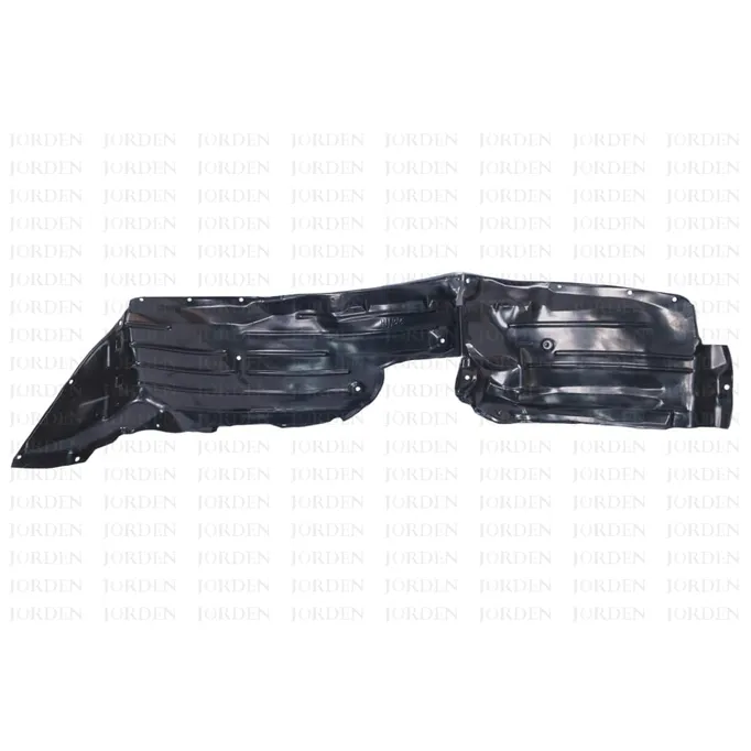 Подкрылок передний LH Mazda 6 12-15 Jorden Jorden JH0812MZD6032L