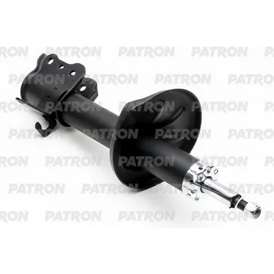Амортизатор подвески задн лев MAZDA: 626 V 97-02, 626 V Hatchback 97-02 PATRON PSA334202