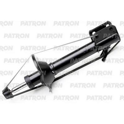 Амортизатор подвески задн прав SUBARU Forester (SG) 03-06 PATRON psa339149