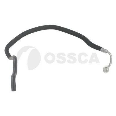 Шланг ГУРа-возвратный  AUDI A-6 0511