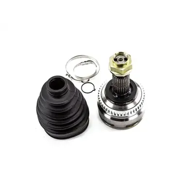 ШРУС внутренний левый к-кт 39711JD22C Nissan Qashqai 06-13 STELLOX 160 1151-SX