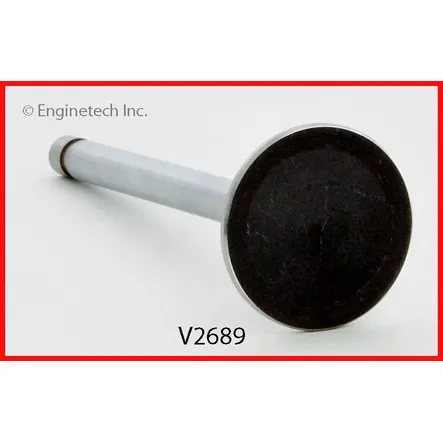 Клапан выпускной GM 4.3/5.0/5.7L 1994-2014 ENGINETECH V2689