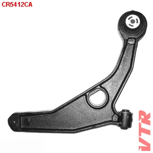 Рычаг передней подвески, нижний, левый VTR CR5412CA