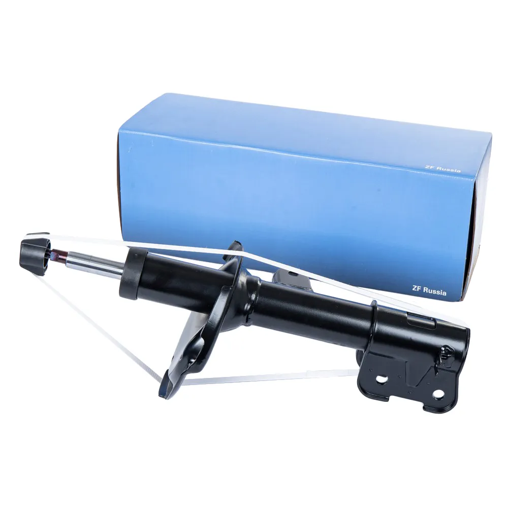 Амортизатор передний GAS R HYUNDAI: SANTA F? I (SM), SANTA F? II (CM) ZF Russia 316 711 ZFR
