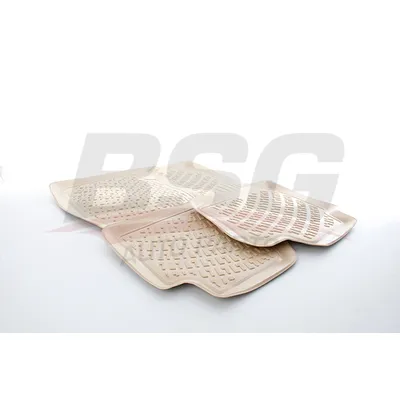 Коврик в салон E90 LC?-E91 LC? 05-11 BSG BSG 15-934-046