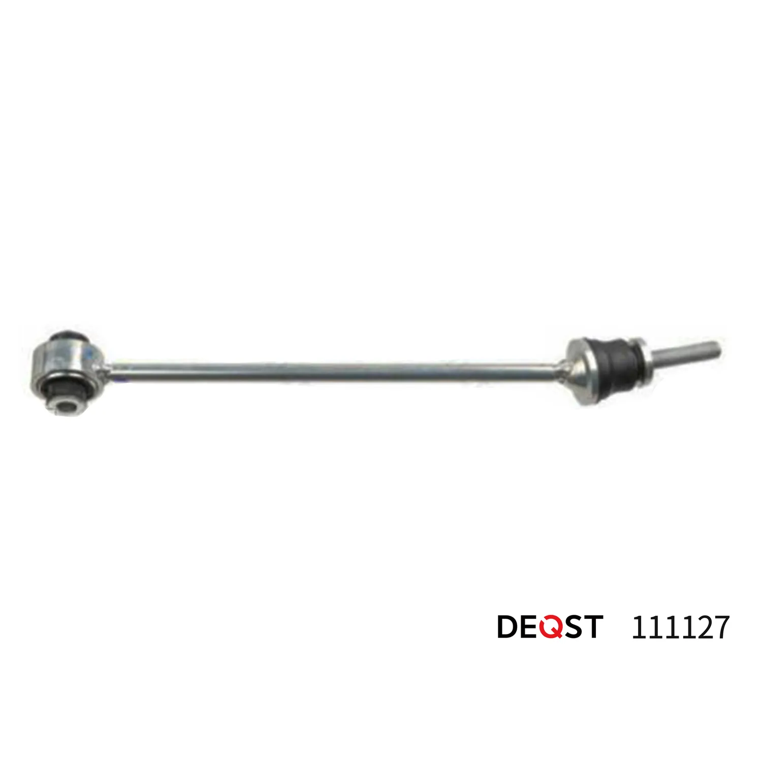 Стойка стабилизатора, MERCEDES-BENZ GL-CLASS (X166) 07,12- DEQST 111127