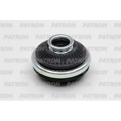 Опора амортизатора без подшипника OPEL Astra H, Zafira 2003- PATRON PSE4157