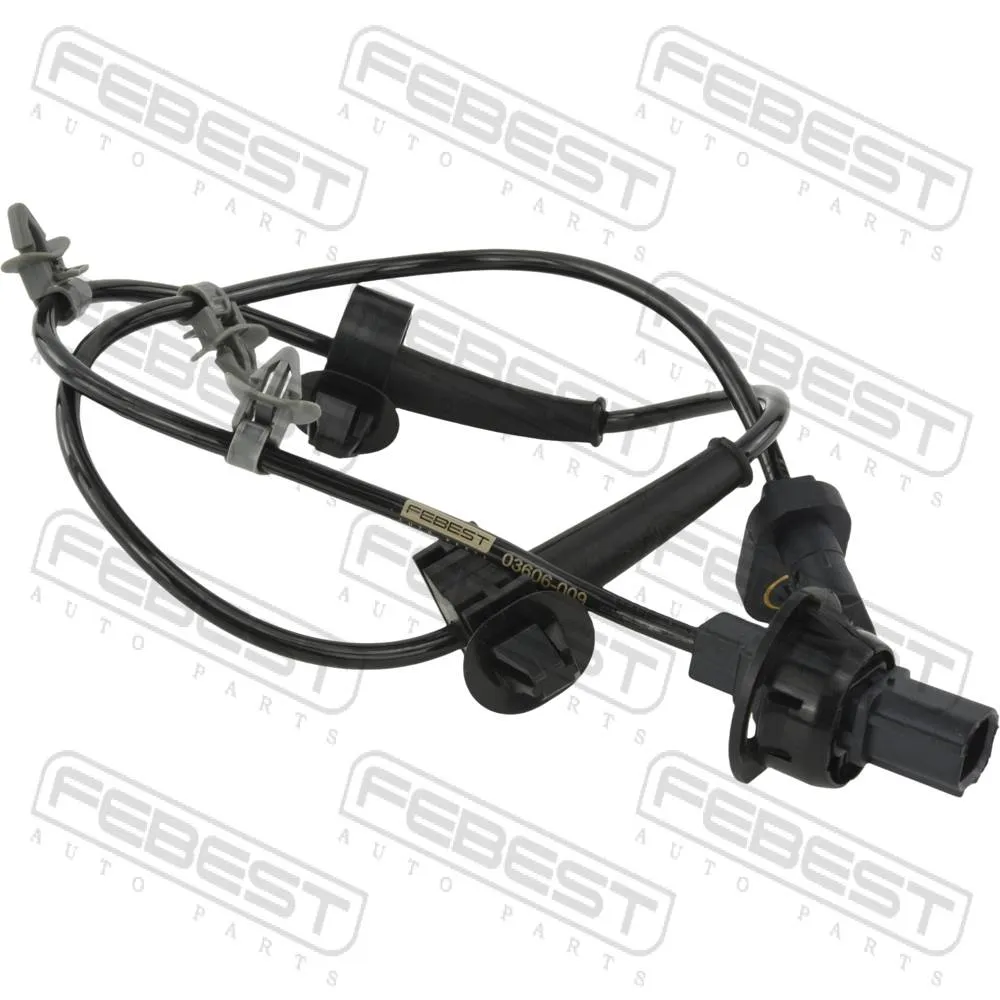 Датчик ABS передний L HONDA CIVIC FK2 2009-2016 [GN] FEBEST 03606-009