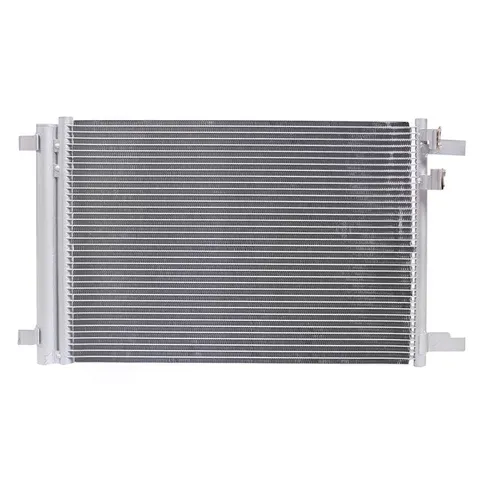 Радиатор кондиционера audi a 3 octavia iii golf vii leon 12- ACS TERMAL 1040319B