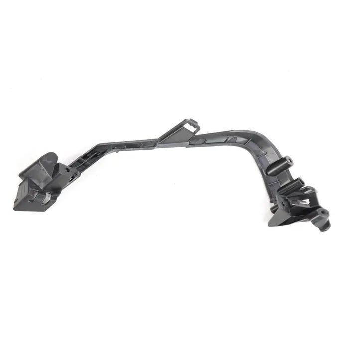 Кронштейн крепления бампера под ПТФ Лев. Volvo XC90 2015- 31383679DCR