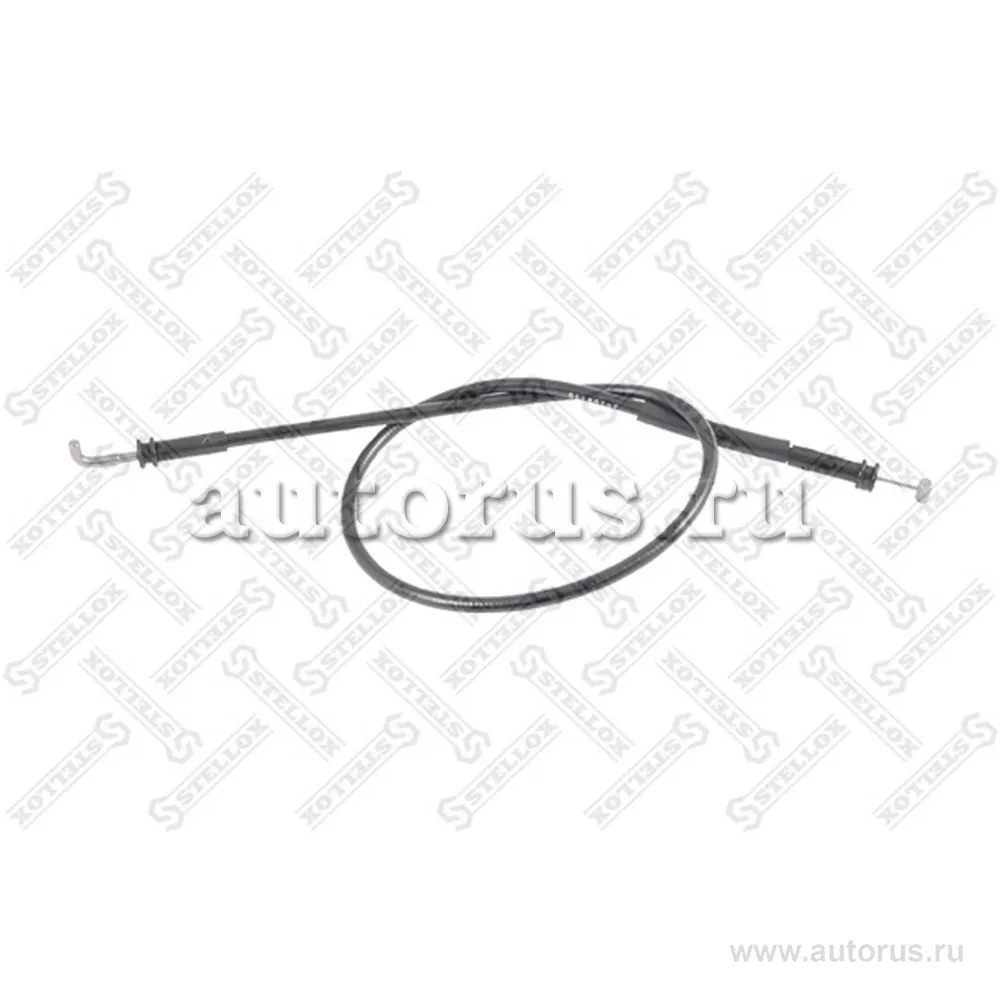 Трос открывания двери MAN TGA STELLOX 87-45606-SX