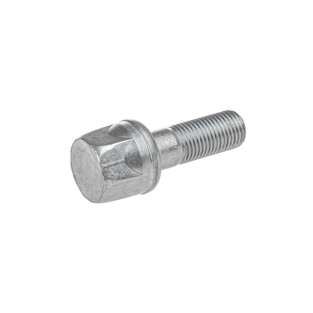 Болт шкива коленвала двигателя MITSUBISHI 1101A022