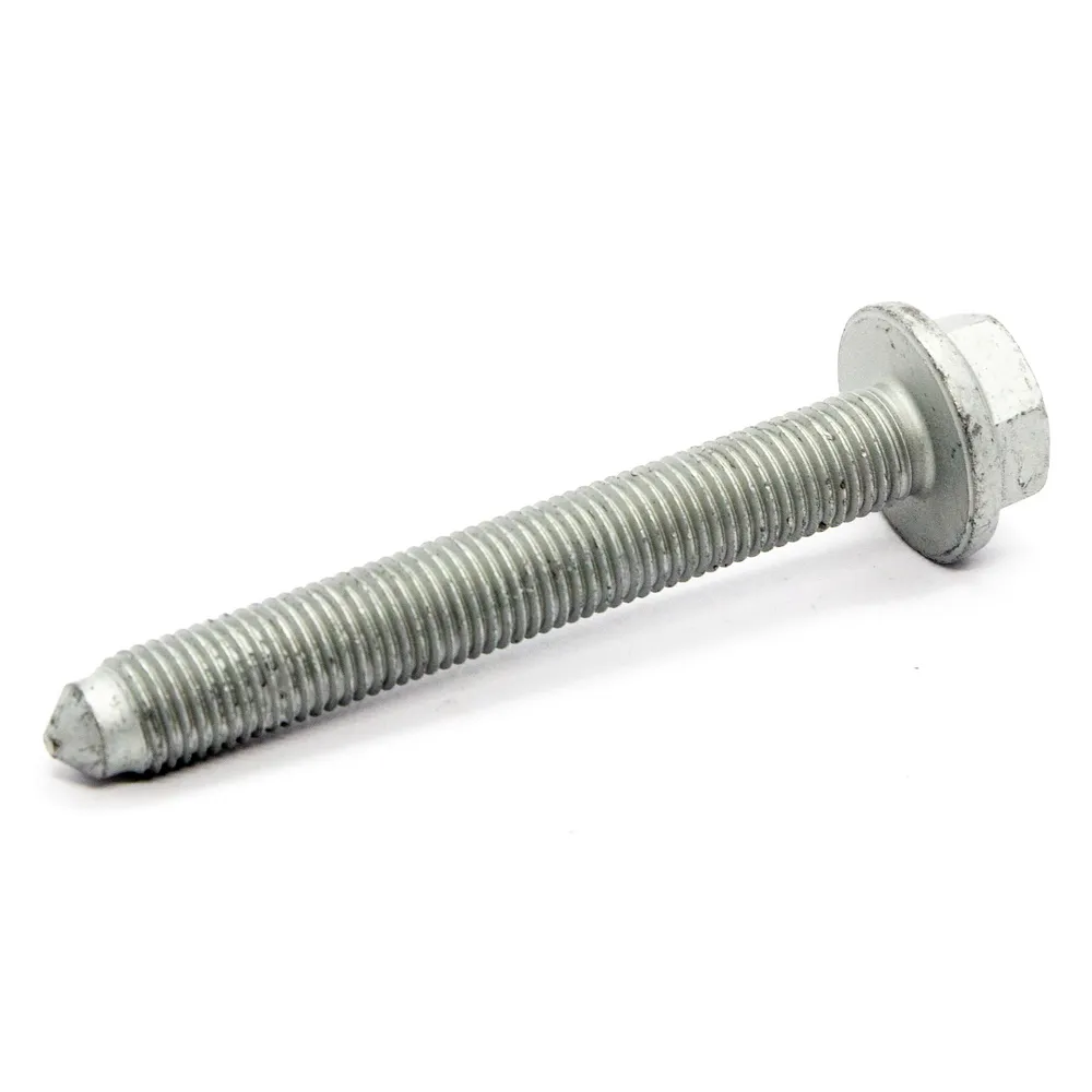 Болт с шестигранной головкой VW (M12x1.5x90) VAG N 102 112 02
