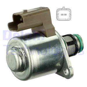 Регулятор давления топливного насоса (клапан тнвд) CITROEN/PEUGEOT/RENAULT/FIAT/FORD/HYUNDAI/KIA/NIS DELPHI 9109936A
