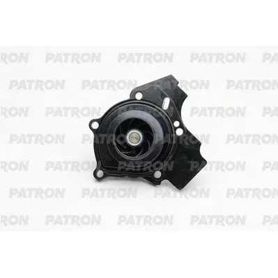 Насос водяной A243 AUDI VW 2.0 TFSI 07> крышка пластик PATRON PWP1843