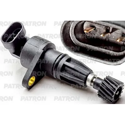 Датчик скорости CHERY: QQ 06- PATRON PE50015