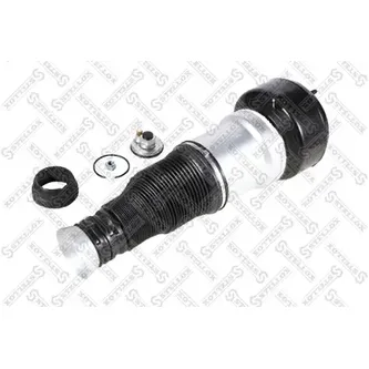 Пневмоподушка задняя MB W221 STELLOX 30-00009-SX
