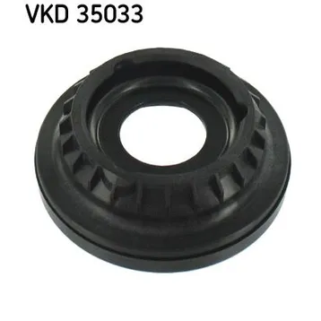 Опорный подшипник переднего амортизатора SKF VKD 35033