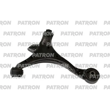 Рычаг подвески без шаровой опоры HONDA CIVIC VII 2001-2005 (произ PATRON PS50104R