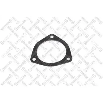 Прокладка глушителя daewoo lanos 1.4/1.5/1.6 16v 97 STELLOX 7551750sx