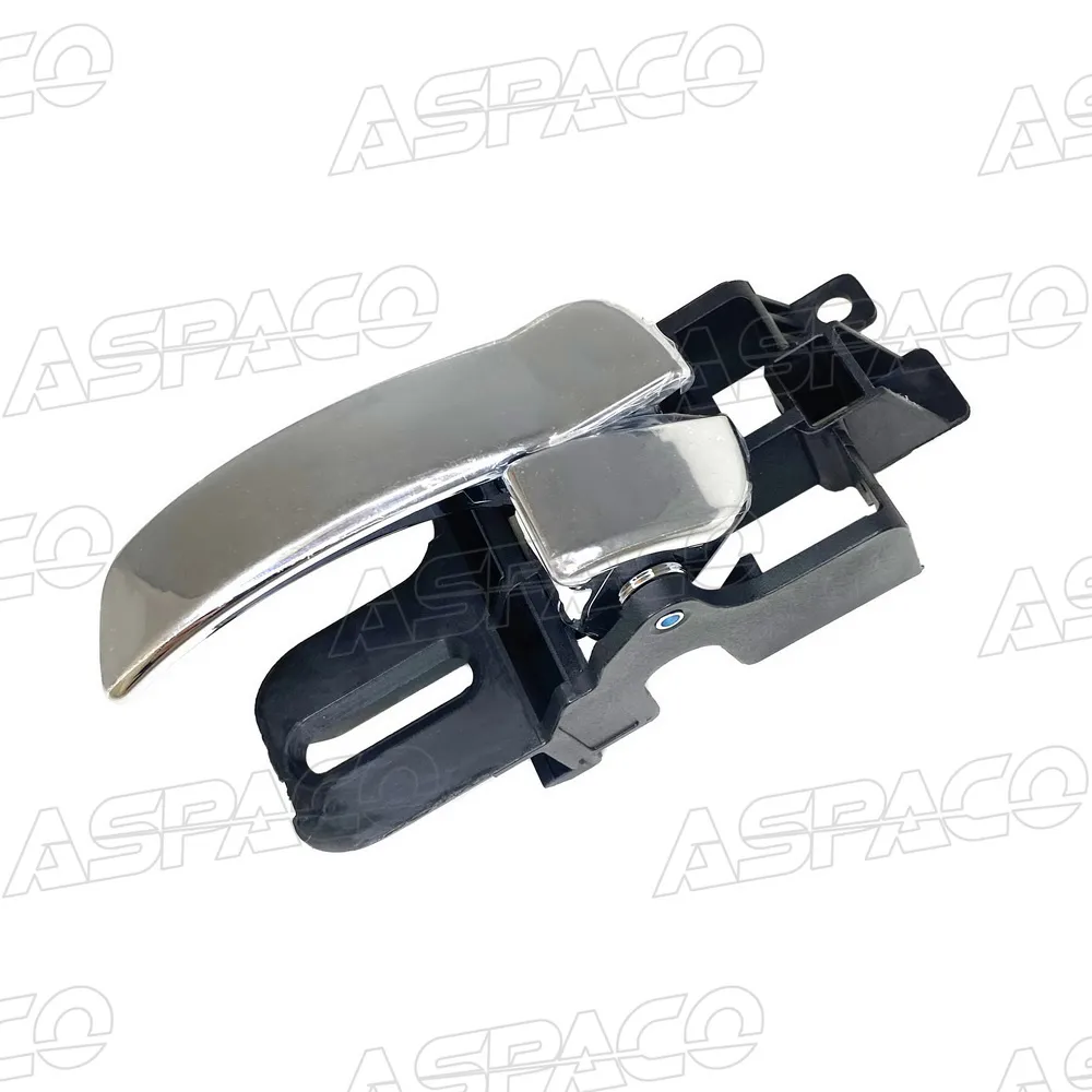 Ручка двери внутренняя левая NISSAN QASHQAI J10 (2006>) ASPACO AP80671
