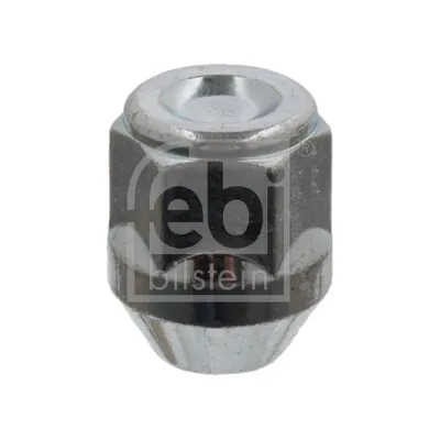 Гайка колесная MAZDA 2/3/5/6/CX-7/CX-9 /M12x1,5mm FEBI 34754