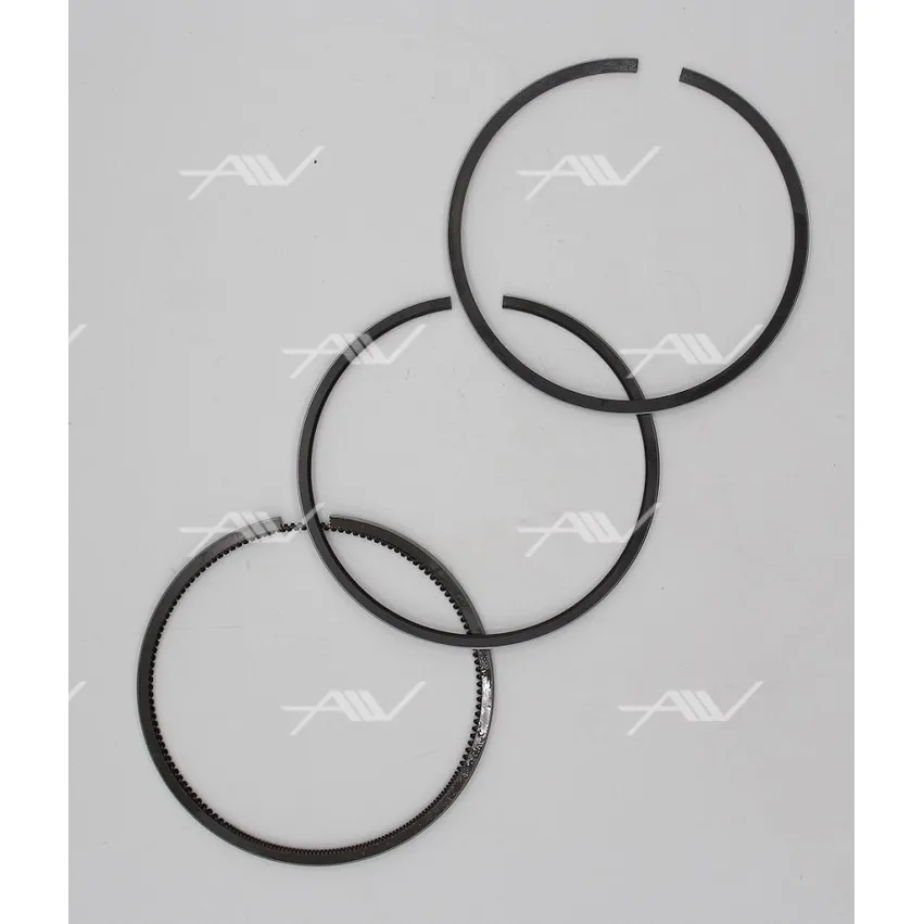 Комплект колец 1 цил STD AUDI VW AAB 1X 1Z 79 50mm 1 75x2x3