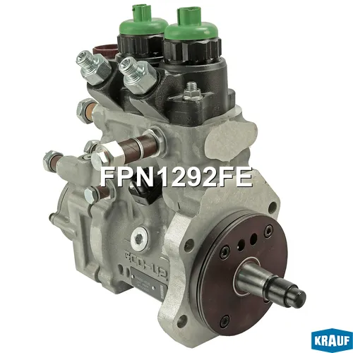 ТНВД KRAUF FPN1292FE