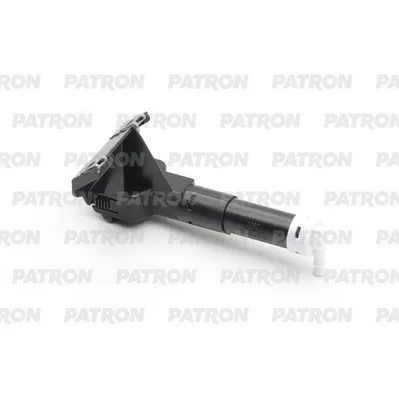 Форсунка омывателя фары (левая) MITSUBISHI Outlander (GF) 2012- PATRON PHW176